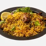 ビリヤニ Biryani（サンライズアジアンダイニング＆バー）