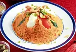 ビリヤニ Biryani（TikaDevi）
