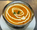バターチキンカレー/BUTTER CHICKEN CURRY（スパイスの森）