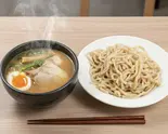 魚介つけ麺(豚味)