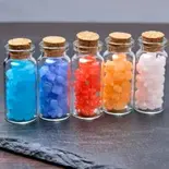 5種類こんぺいとう 5 types of japanese sugar candy(❋ 大判焼 たこ焼 ❋ おまつり さっちゃん)