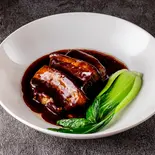 東坡肉(豚の角煮)（本格四川料理 麻辣時代 本八幡店）