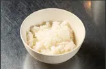 大ライス(麺屋愛心 TOKYO町屋店)