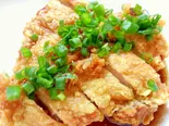 油淋鶏（大福源）