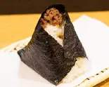 にくそぼろ(おにぎり専門店米農園)