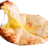 チーズナン (Cheese Nan)（Gorkhali Kitchen）