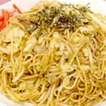 焼きそば 並盛（珍來 松ヶ丘店）