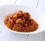 タッカルビチャーハン（レインボーキッチン住道店）