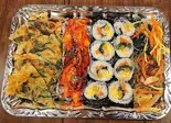 釜山亭4点セット（釜山亭 薬院店）