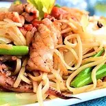 フォーサオ (ベトナムの焼きフォー)（ベトナム料理店 ホイアン大阪店）