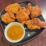 鶏肉の唐揚げ（SPICE MART★SPICE CURRY ＆ BAR）