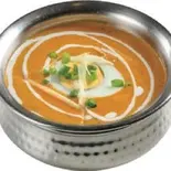 チキンマサラカレー/Chicken Masala（インド料理＆バー カナピナ）