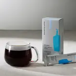 ブライト クラフトインスタントコーヒー Bright Craft Instant Coffee(ブルーボトルコーヒー 福岡天神カフェ)