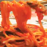 スパゲッティグラタン（DiningBar ミラコロ）