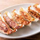 金の特製焼き餃子（金の餃子酒場）