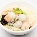 海鮮丼（中華居酒屋 福錦 新宿御苑前店）