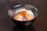 海鮮丼（山さん）