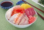 海鮮丼（粋酔 蒲田店）