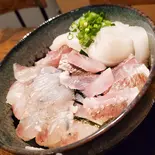 海鮮丼（アントマン）
