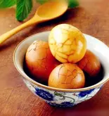 お茶漬け玉子（楊銘宇 黄燜鶏米飯 高田馬場店）