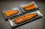 本日の国産蒲焼(梅)（鰻の成瀬 六本木店）