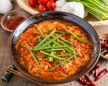 宮崎辛麺 Miyazaki Spicy Noodles（宮崎辛麺食堂）