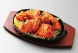 チキンティッカ2p Chicken Tikka (2 Pieces)(スワズ インド カレー)