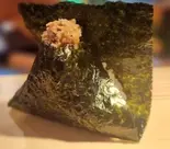 おにぎり 自家製そぼろ（おにぎり えん）