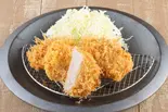 熟成ヒレかつ弁当（どんぶり 神宮軒 西新店）