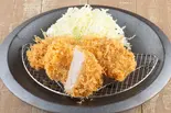 熟成ヒレかつ弁当（さぬきうどん・どんぶり 博好 西新店）