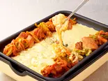 チーズタッカルビ（7Mac）