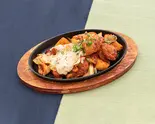 チーズタッカルビ(ドシラク 赤羽店)
