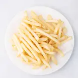 フレンチフライ（【朝食とハンバーガーのお店】To B）