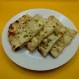 ガーリックナン・Garlic Nan(モナル)