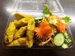 シシカバブ/Shish kebab(ディップラスナ 吹田店)