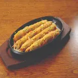シシカバブ Seekh Kebab（アジアンダイニングシバマハル）