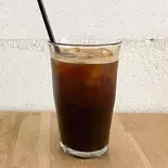 アメリカーノ(アイス) Americano(Ice)（Manhattan Bakery ＆ Wine bar）