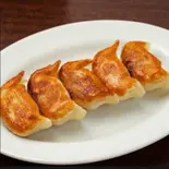 焼き餃子(5個)（上海食苑 本店）