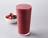 ミックスベリースムージー Mixed Berries Smoothie（美と健康 スムージースタイル 国分町2丁目店）