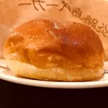 バーガー屋のカレーパン（淡路島バーガー京成小岩店）