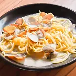 あさりクリーム（pasta家 納屋橋colors366店）