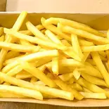 揚げたてポテトフライ（特製タコライス＆ソーキそば店 NaChura）