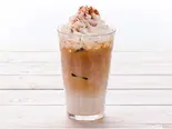 カフェモカ(H/I) Cafe Mocha (Hot/Iced)（コナズ珈琲幕張）