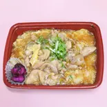 親子重（イナみつ水産）