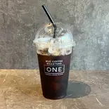 アイスコーヒー/ICE COFFEE (BATCH BREW)（MUC COFFEE ROASTERS）