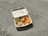 ガーリックシュリンプ(単品)（B級ハワイアンランチ！）