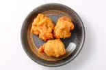 若鶏唐揚げ(帯広豚丼 十勝晴れ 一番町店)
