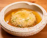 餡掛けチャーハン（グルテンフリー1416）