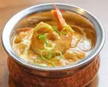 エビカレー PRAWN CURRY（SAINO）