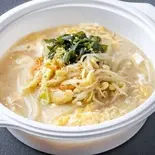 ソウルうどん（ソウル市場押上店）
